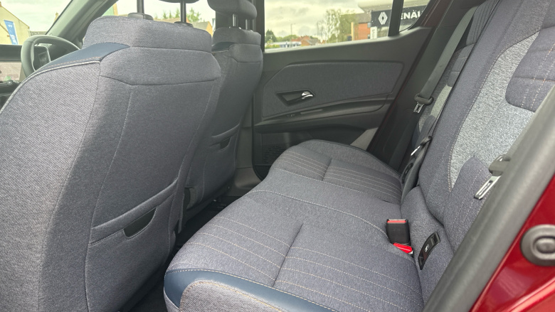 Renault 4 110kW Techno 52kWh Comfort range 5dr Auto Electric Estate